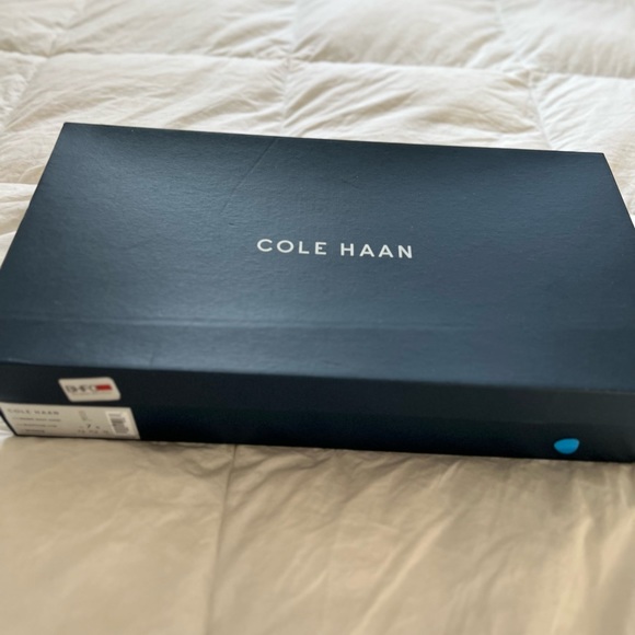 Cole Haan Gorgeous Genuine leather boots - Picture 8 of 10